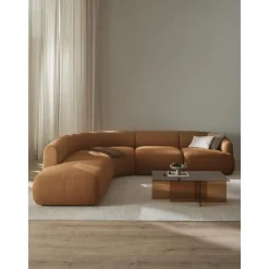 Set Divano Componibile In Boucle Sofia*Westwing Collection New