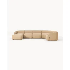 Set Divano Componibile In Boucle Sofia*Westwing Collection Best