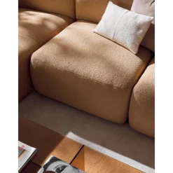 Set Divano Componibile In Boucle Sofia*Westwing Collection Best