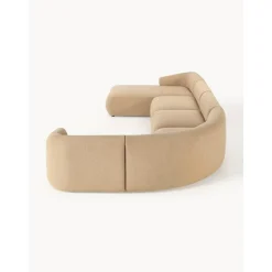 Set Divano Componibile In Boucle Sofia*Westwing Collection Best