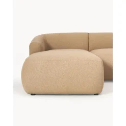 Set Divano Componibile In Boucle Sofia*Westwing Collection Best