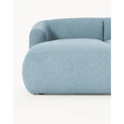 Set Divano Componibile In Boucle Sofia*Westwing Collection Fashion