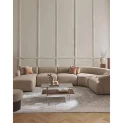 Set Divano Componibile Sofia*Westwing Collection Outlet