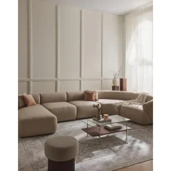 Set Divano Componibile Sofia*Westwing Collection Outlet