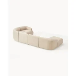 Set Divano Componibile Sofia*Westwing Collection Outlet