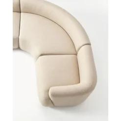 Set Divano Componibile Sofia*Westwing Collection Outlet