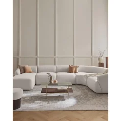 Set Divano Componibile Sofia*Westwing Collection Clearance