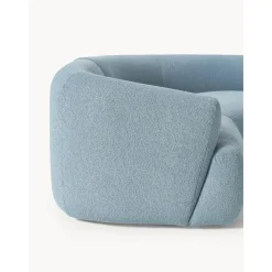 Set Divano Componibile Xl In Boucle Sofia*Westwing Collection Discount