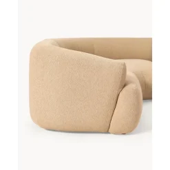 Set Divano Componibile Xl In Boucle Sofia*Westwing Collection Sale