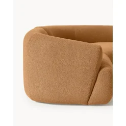 Set Divano Componibile Xl In Boucle Sofia*Westwing Collection Clearance