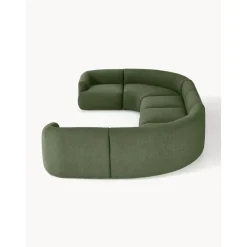 Set Divano Componibile Xl In Boucle Sofia*Westwing Collection Sale