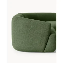 Set Divano Componibile Xl In Boucle Sofia*Westwing Collection Sale