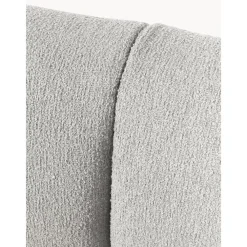 Set Divano Componibile Xl In Boucle Sofia*Westwing Collection Fashion