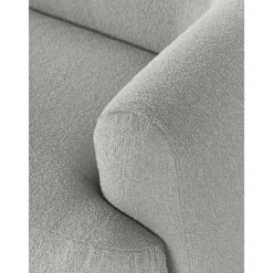 Set Divano Componibile Xl In Boucle Sofia*Westwing Collection Fashion