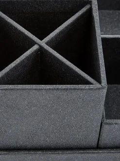 Set Organizer Ufficio Lena 4 Pz