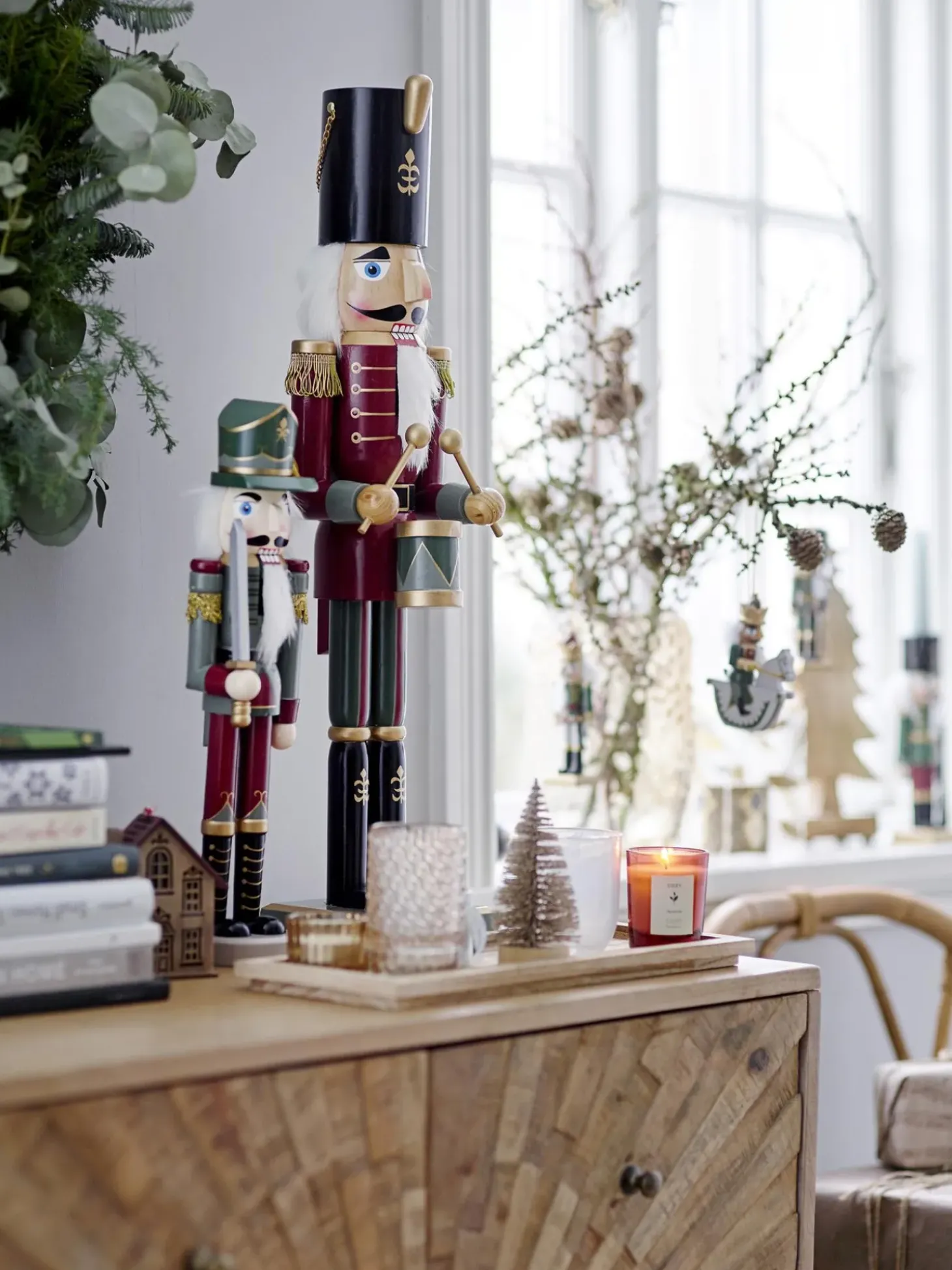 Set Portalumini Otine 6 Pz