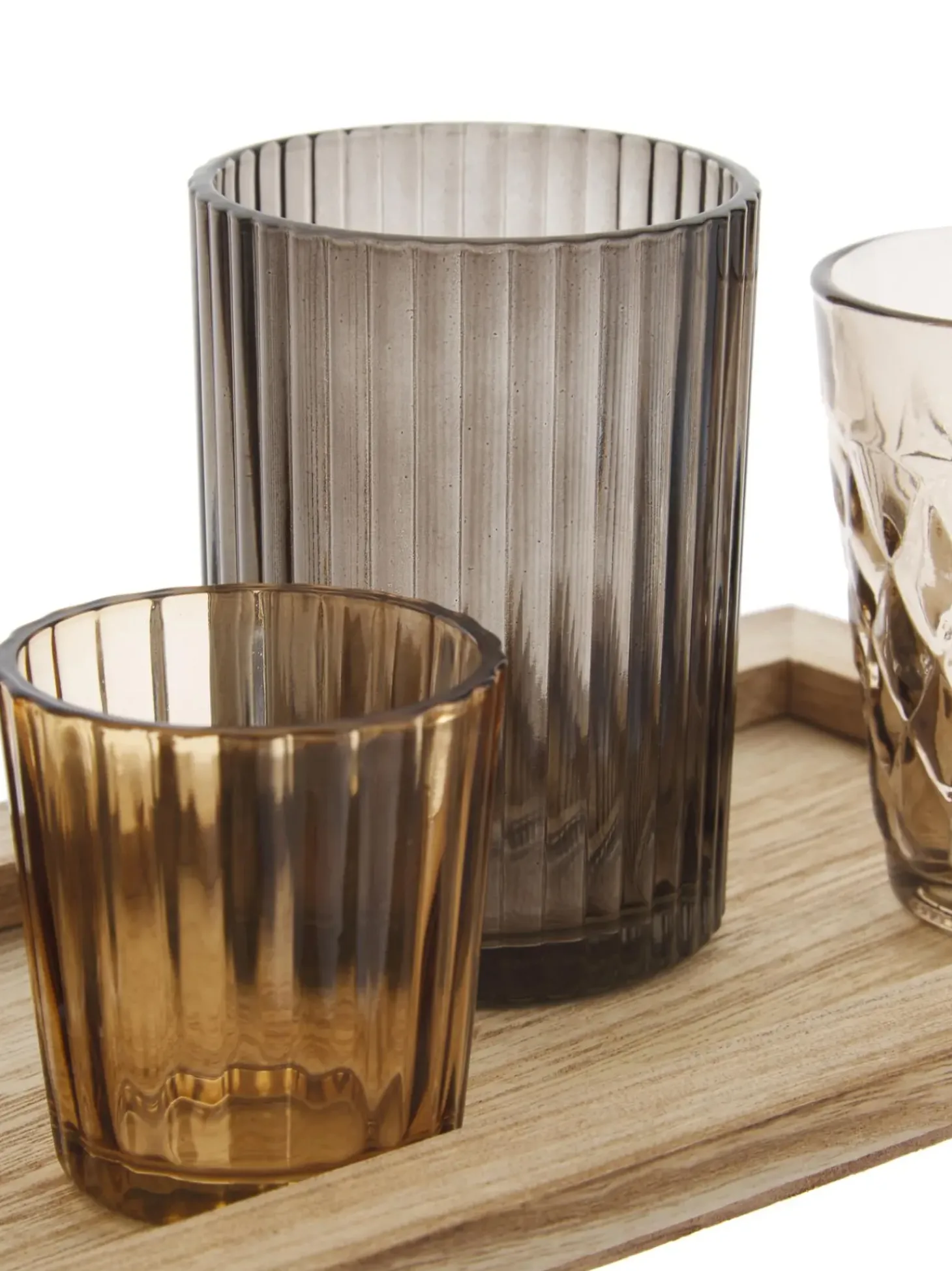 Set Portalumini Wessel 10 Pz