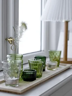 Set Portalumini Wibke 9 Pz