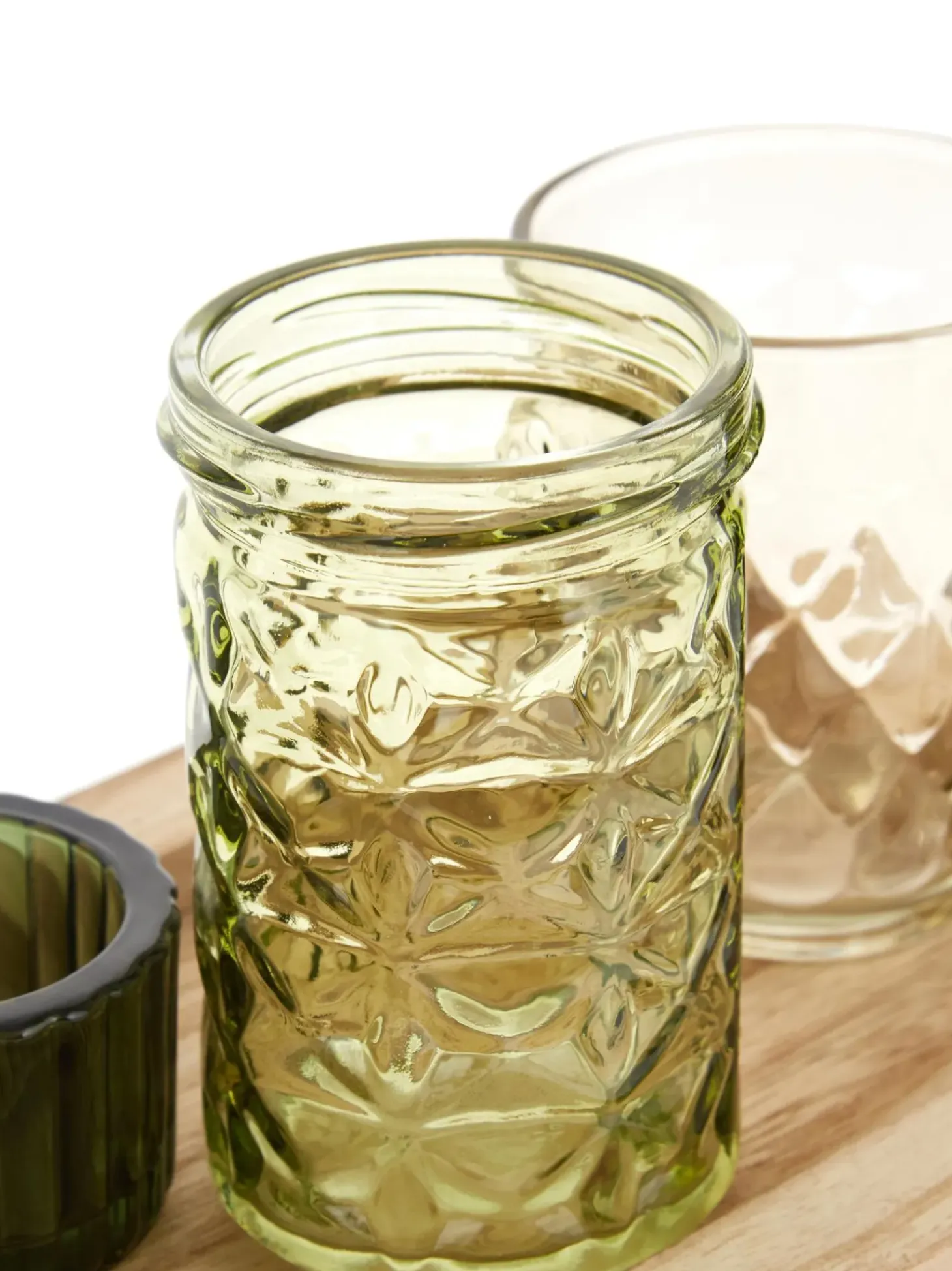 Set Portalumini Wibke 9 Pz