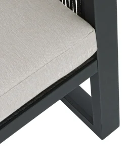 Set Salotto Da Giardino Captiva 3 Pz