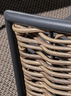 Set Salotto Da Giardino Maribela 3 Pz