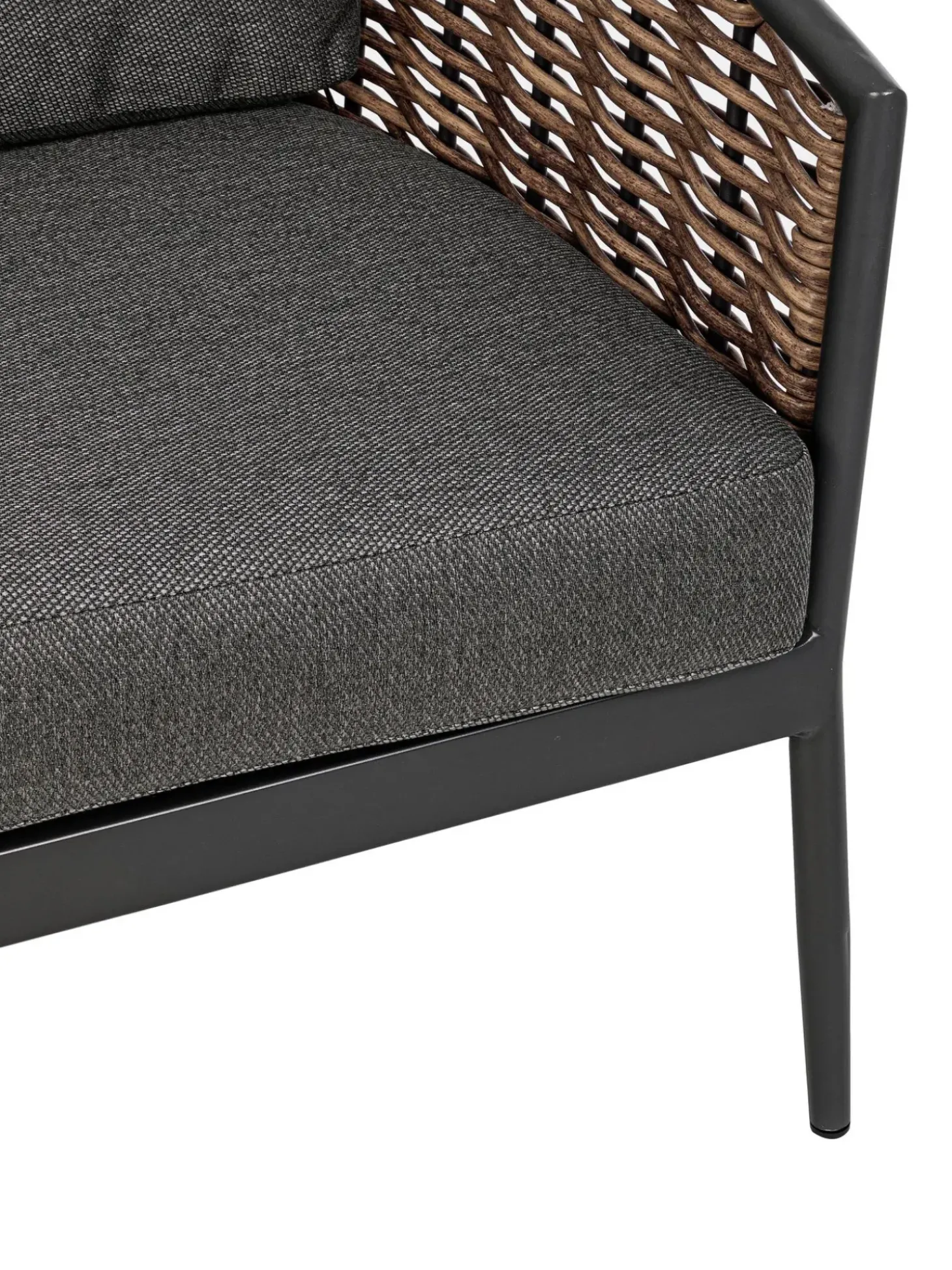 Set Salotto Da Giardino Maribela 3 Pz