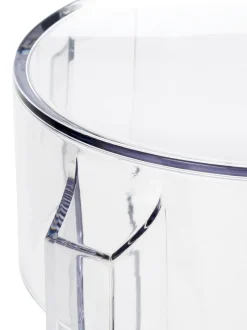 Sgabello Alto Di Design Charles Ghost