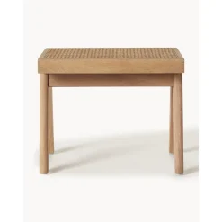 Sgabello Con Intreccio Viennese Sissi*Westwing Collection Discount