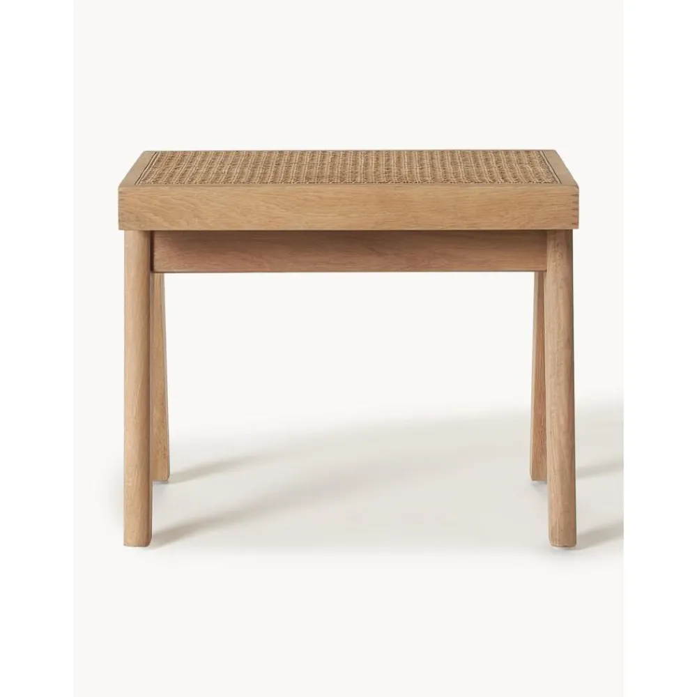 Sgabello Con Intreccio Viennese Sissi*Westwing Collection Discount