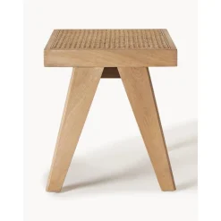 Sgabello Con Intreccio Viennese Sissi*Westwing Collection Discount