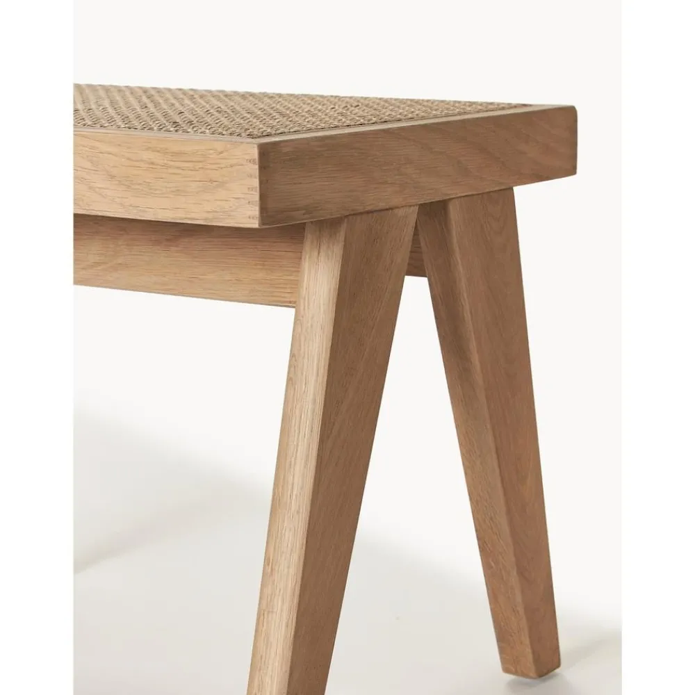 Sgabello Con Intreccio Viennese Sissi*Westwing Collection Discount