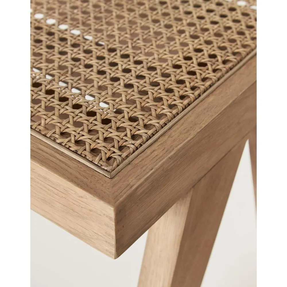 Sgabello Con Intreccio Viennese Sissi*Westwing Collection Discount