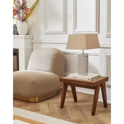 Sgabello Con Intreccio Viennese Sissi*Westwing Collection Discount