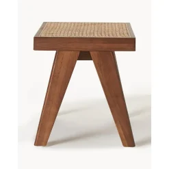 Sgabello Con Intreccio Viennese Sissi*Westwing Collection Discount