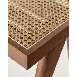 Sgabello Con Intreccio Viennese Sissi*Westwing Collection Discount