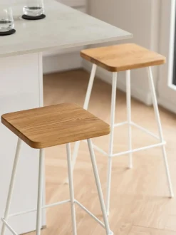 Sgabello Da Bar Barni