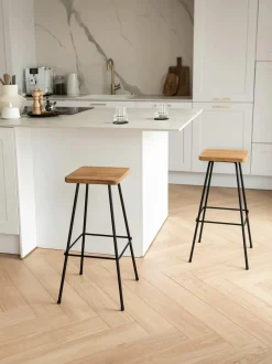 Sgabello Da Bar Barni