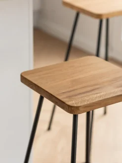 Sgabello Da Bar Barni