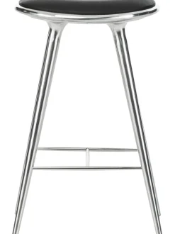 Sgabello Da Bar High Stool
