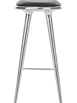 Sgabello Da Bar High Stool