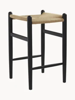 Sgabello Da Bar In Legno Di Betulla Nattavaara