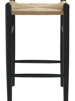 Sgabello Da Bar In Legno Di Betulla Nattavaara