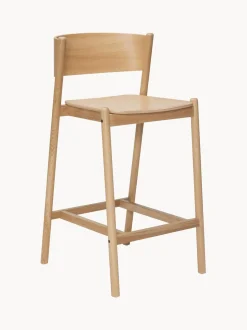 Sgabello Da Bar Oblique