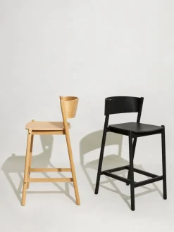 Sgabello Da Bar Oblique