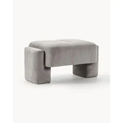 Sgabello Da Divano Bobi*Westwing Collection Outlet