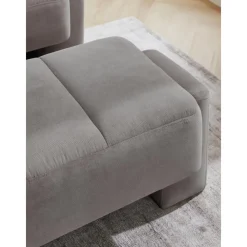 Sgabello Da Divano Bobi*Westwing Collection Outlet