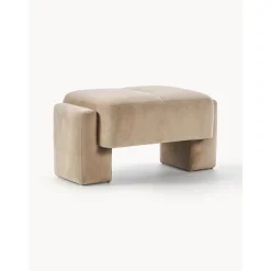 Sgabello Da Divano Bobi*Westwing Collection New