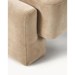 Sgabello Da Divano Bobi*Westwing Collection New