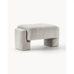 Sgabello Da Divano Bobi*Westwing Collection Sale