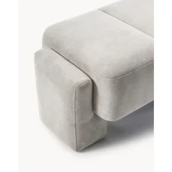 Sgabello Da Divano Bobi*Westwing Collection Sale